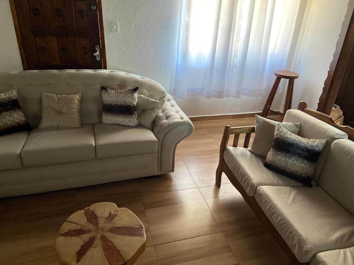 Chale House Falkenberg Chalet Monte Verde (Minas Gerais)