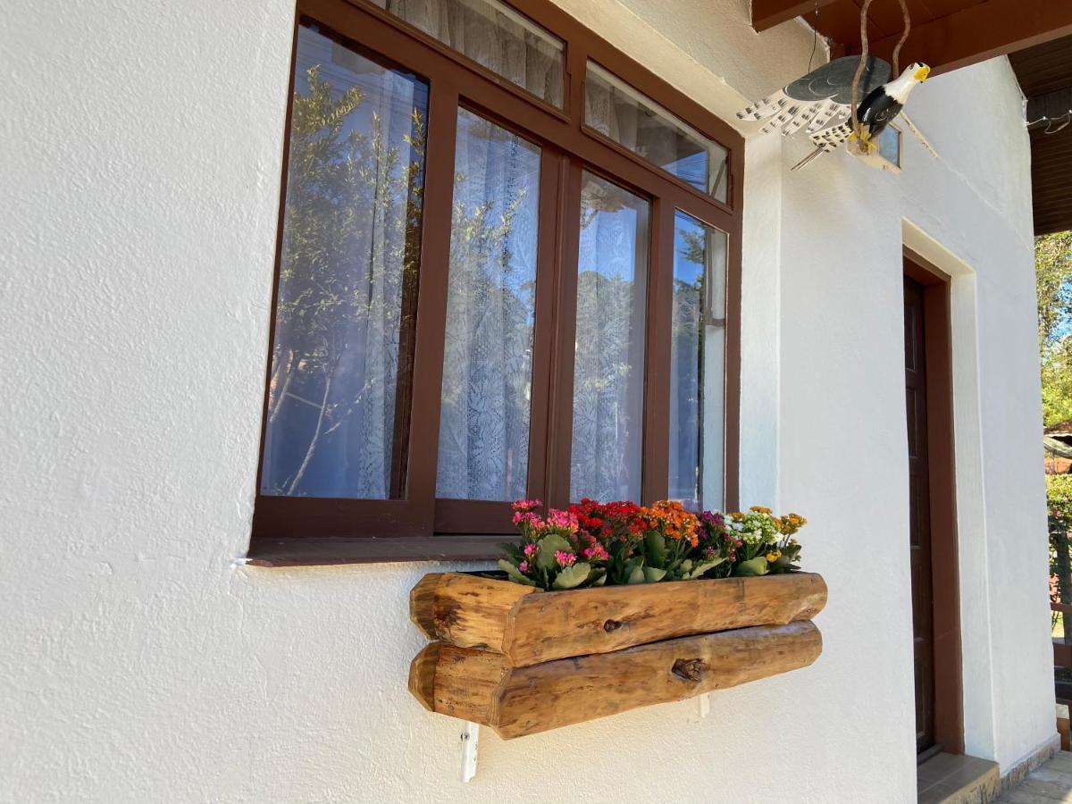 Chalet Chale House Falkenberg
