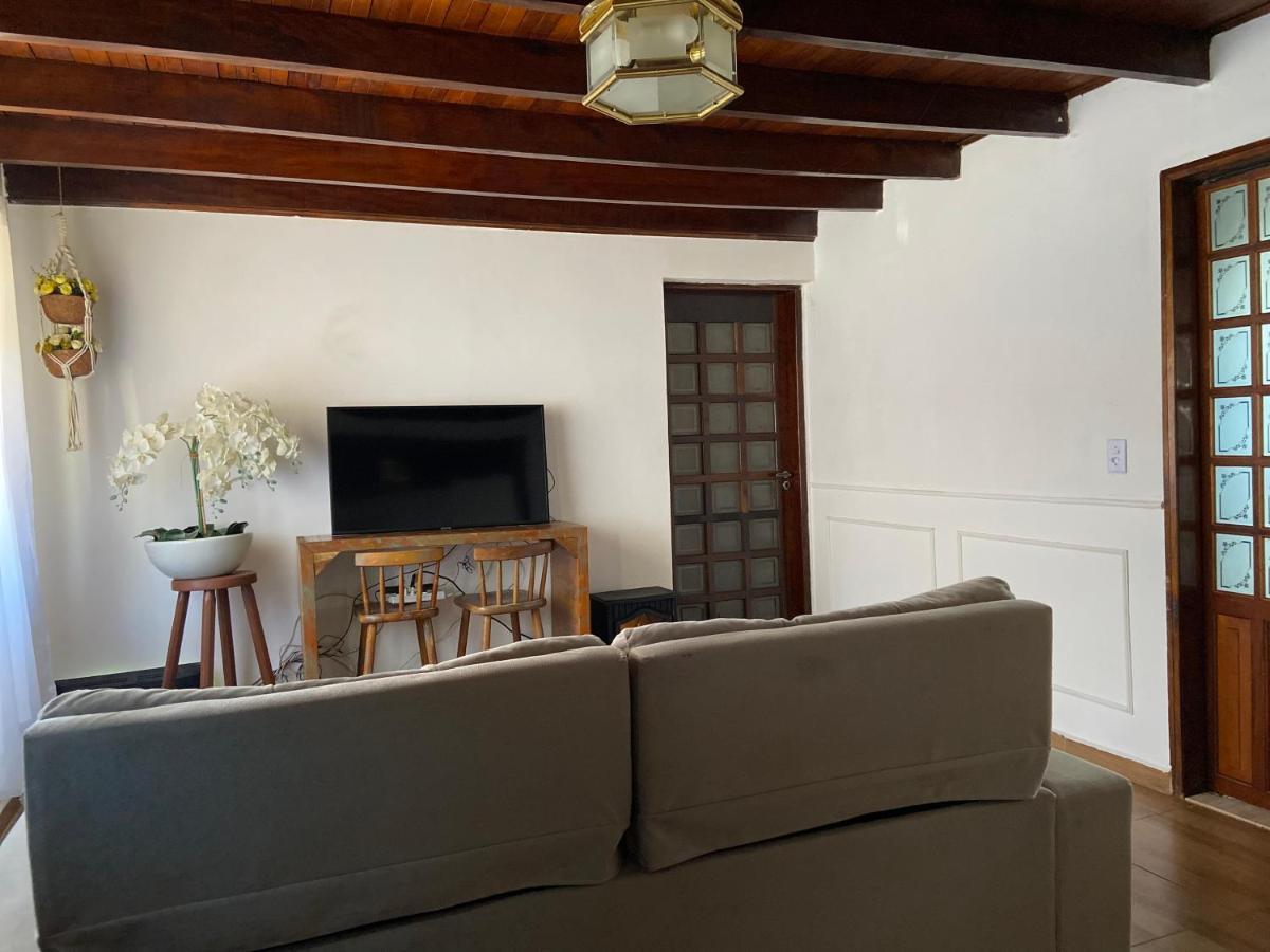 Chalet Chale House Falkenberg Monte Verde (Minas Gerais)