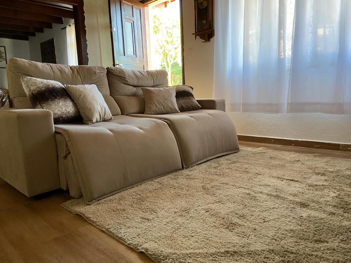 Chale House Falkenberg *